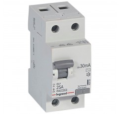 RX3 PROTECTOR DIFERENCIAL 2x25A 402024