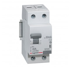 RX3 PROTECTOR DIFERENCIAL 2x40A 402025