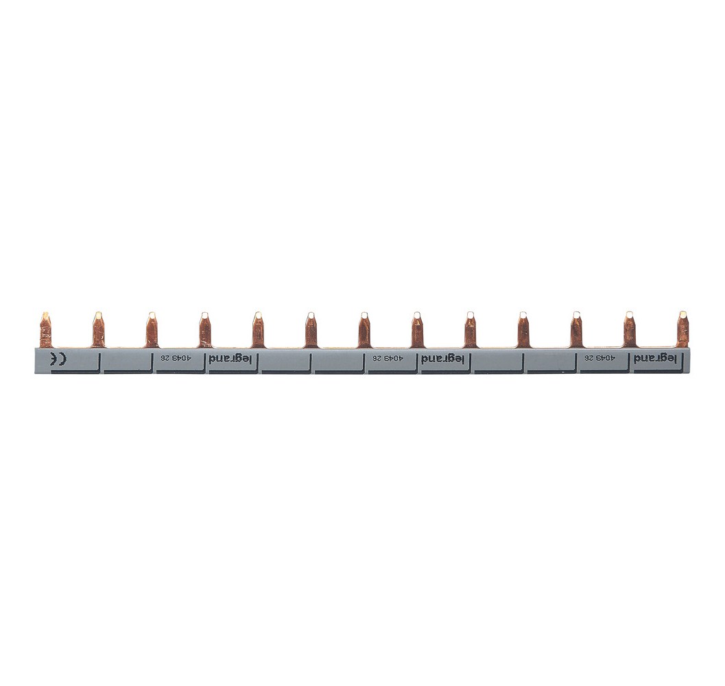 L0404926 PEINE UNIPOLAR