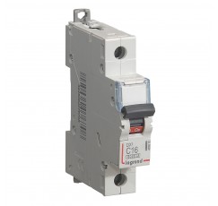 LX3/AUTOMATICO 1x16A 10KA 407670