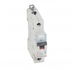 LX3 AUTOMATICO 1x20 10KA 407671