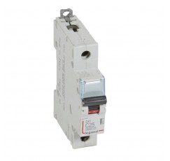 LX3/AUTOMATICO 1x25A 06/10KA 407672