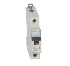 LX3/AUTOMATICO 1x32A 10KA 407673