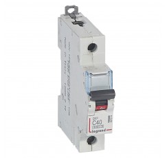 LX3/AUTOMATICO 1x40A 10KA 407674
