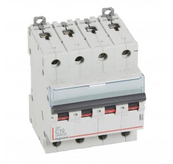 AUTOMATICO. 4x10A   06/10KA  407926