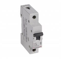 RX3 AUTOMATICO 1x06A C 6KA 419837