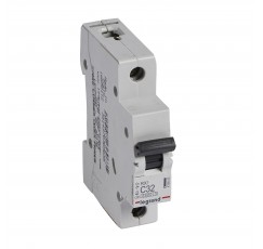 RX3 AUTOMATICO 1x32A C 6KA 419843