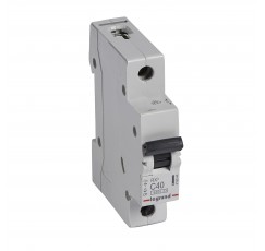 RX3 AUTOMATICO 1x40A C 6KA 419844
