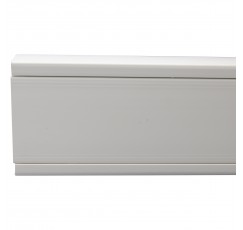 LGR/DLP-S BANDEJA 100X50 CON/TAPA 638038