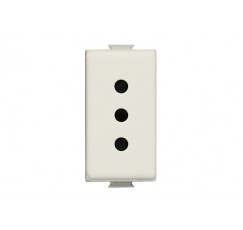 MATIX ENCHUFE 10A  A5113  MARFIL