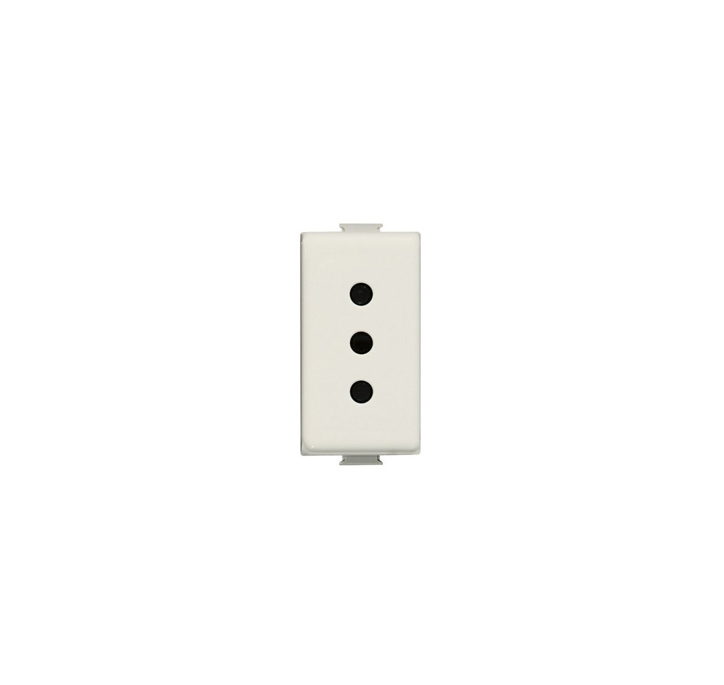 MATIX ENCHUFE 10A A5113 MARFIL