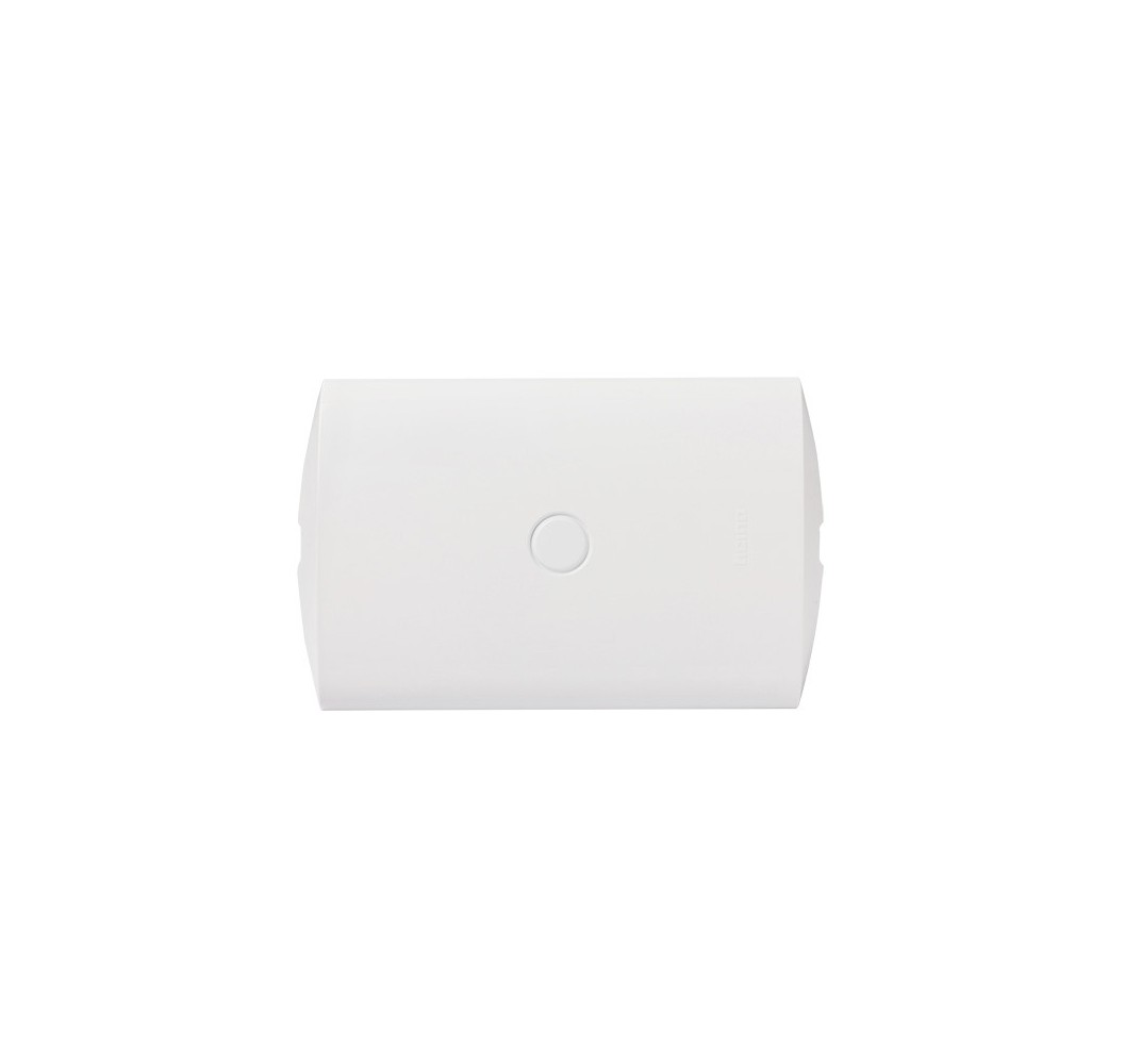 MODUS STYLE TAPA 0 PUESTO BLANCO AE5S0EB