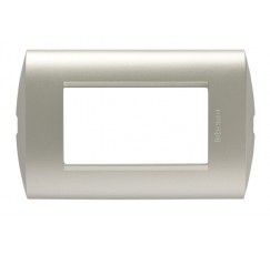 MODUS STYLE TAPA 3 PUESTO PERLA AE5S3ENA