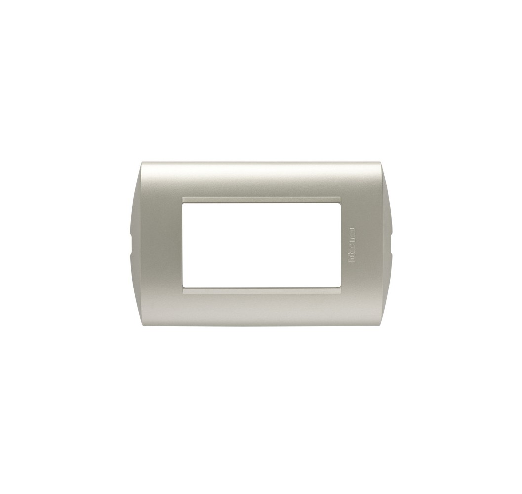 MODUS STYLE TAPA 3 PUESTO PERLA AE5S3ENA