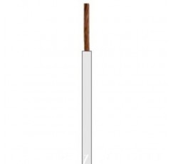 CONDUCTOR CONTROL PRT  BLANCO #018