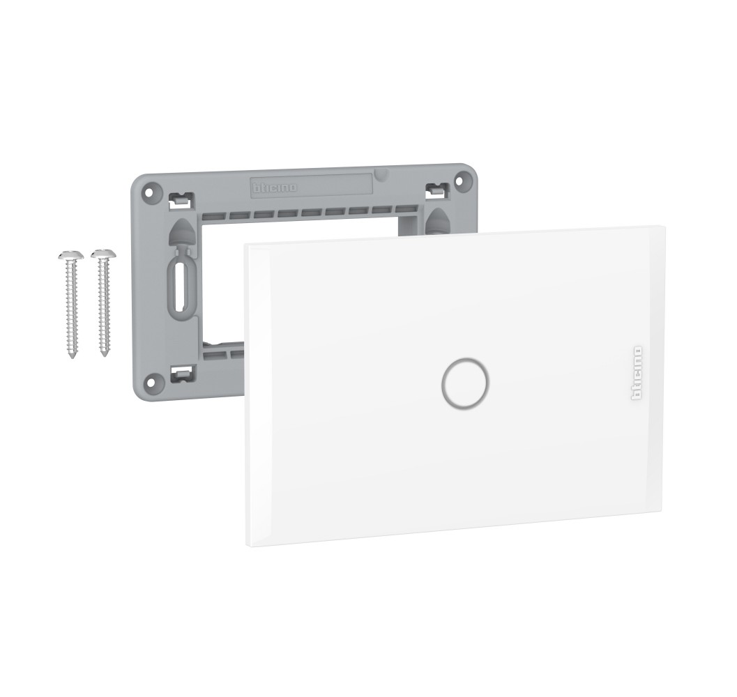 NOBILE TAPA 0 PUESTO C/SPTE BLANCO AF5S0EB