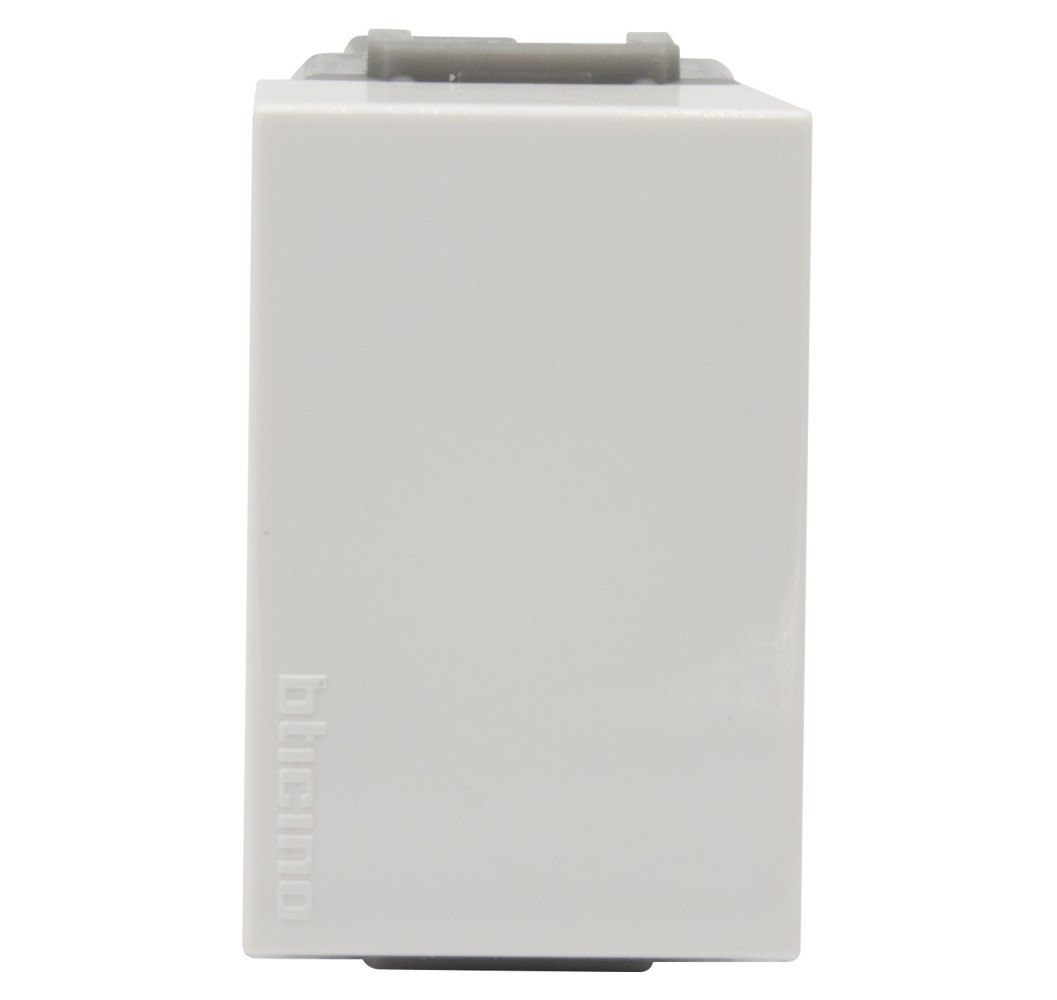NOBILE MOD.INTERRUPTOR 9/12 BCO.AF2001EB