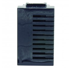 NOBILE ZUMBADOR 230V ANTRACITA AF2049EA