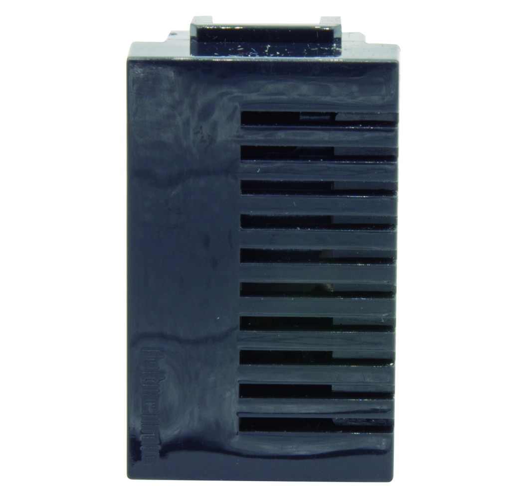 NOBILE ZUMBADOR 230V ANTRACITA AF2049EA
