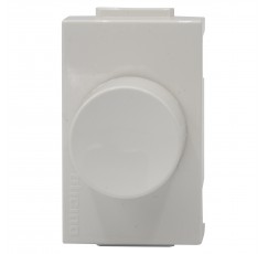 NOBILE MODULO DIMMER 200W BLANCO AF2056EB