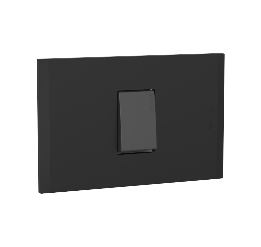 NOBILE INT. 9/12 ANTRA/BLACK AF2100EANG