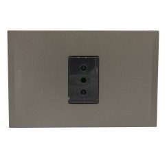 NOBILE ENCH.SIMPLE 2P+T 10A ANTRA/TERRA AF2113E1ATI