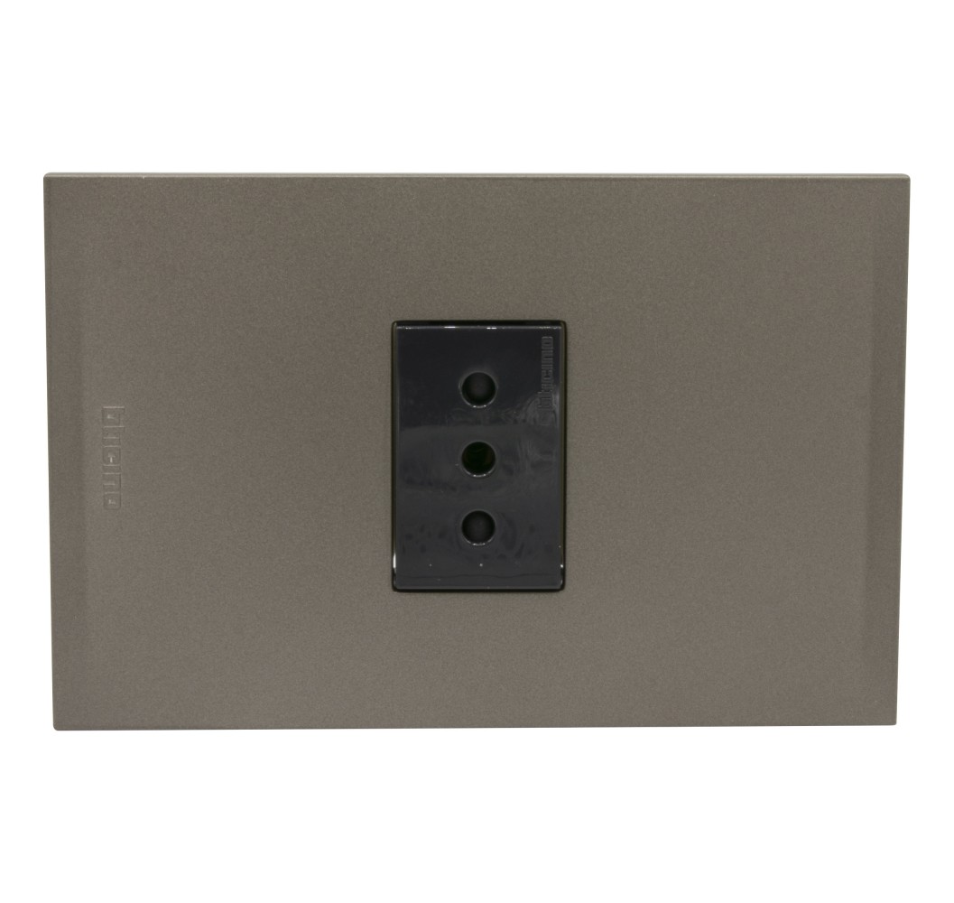 NOBILE ENCH.SIMPLE 2P+T 10A ANTRA/TERRA AF2113E1ATI