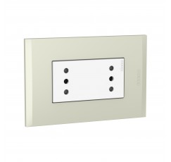 NOBILE ENCH.DOBLE 10A BCO/PERLA AF2113E2BNA