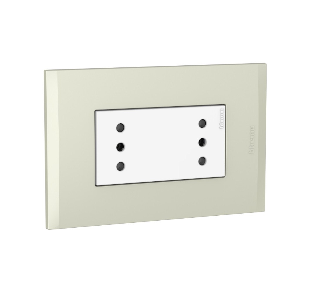 NOBILE ENCH.DOBLE 10A BCO/PERLA AF2113E2BNA