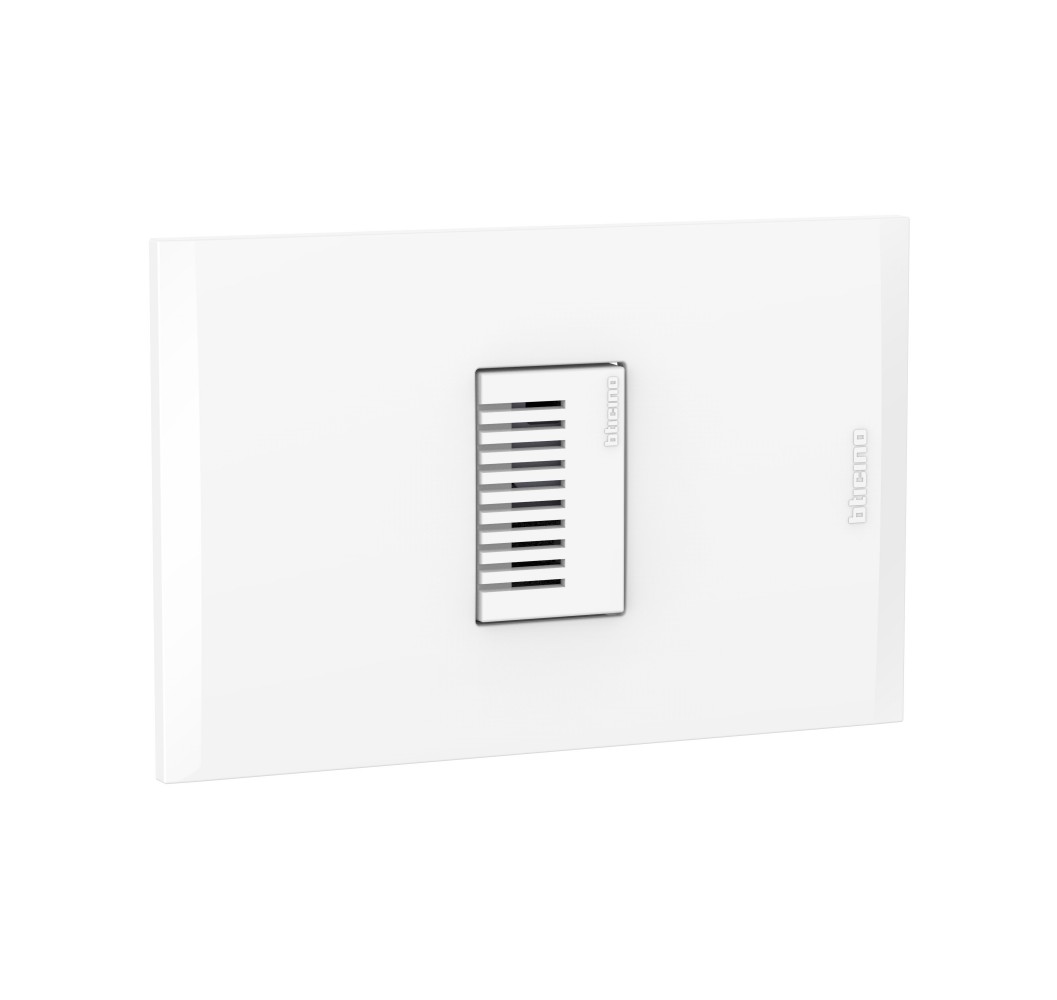 NOBILE ZUMBADOR 220V BLCO/BCO AF2149EB