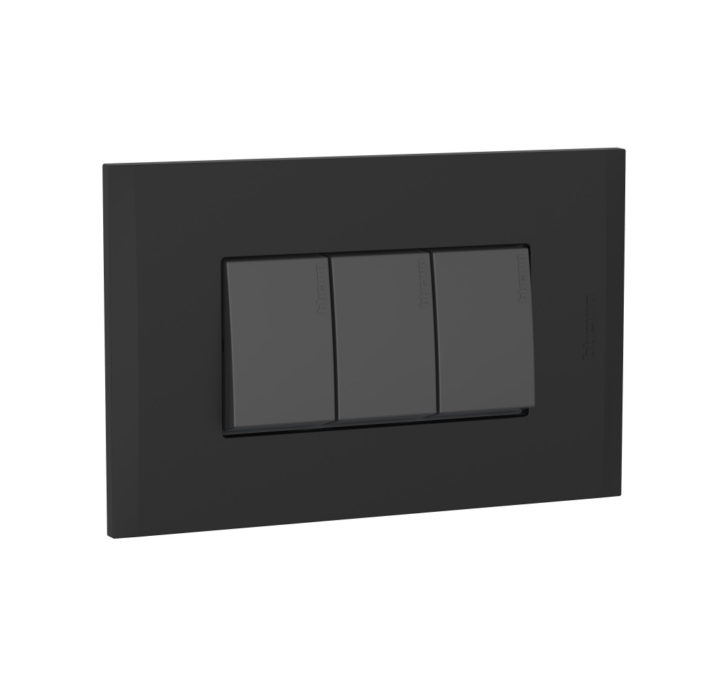 NOBILE INTERRUPTOR 9/32 ANTRA/BLACK AF2300EANG