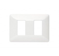 MATIX TAPA 2 BLANCO AM503/2BN