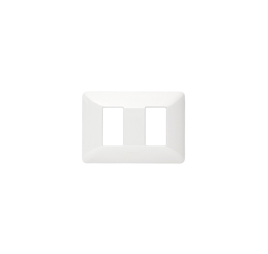 MATIX TAPA 2 BLANCO AM503/2BN
