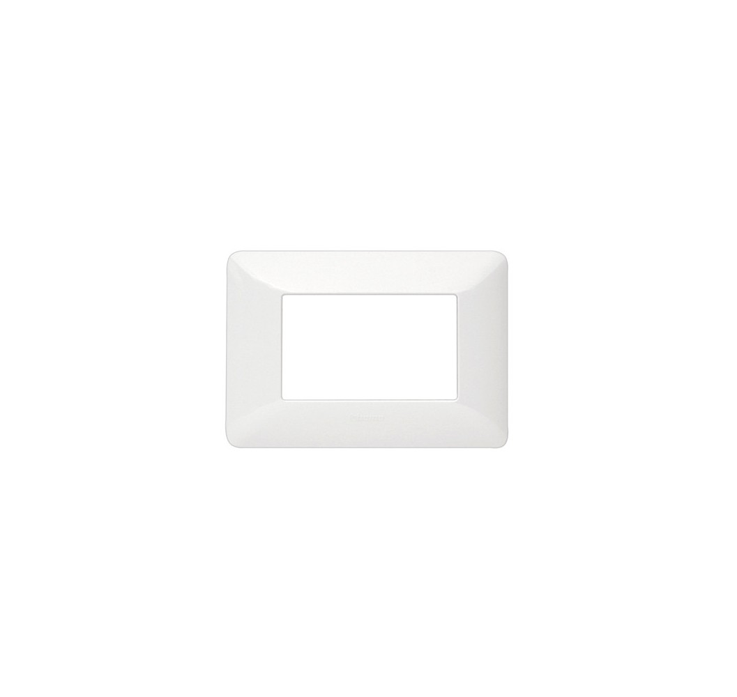 MATIX TAPA 3 BLANCO AM503/3BN
