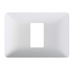MATIX TAPA 1 PLATA AM503M1SL