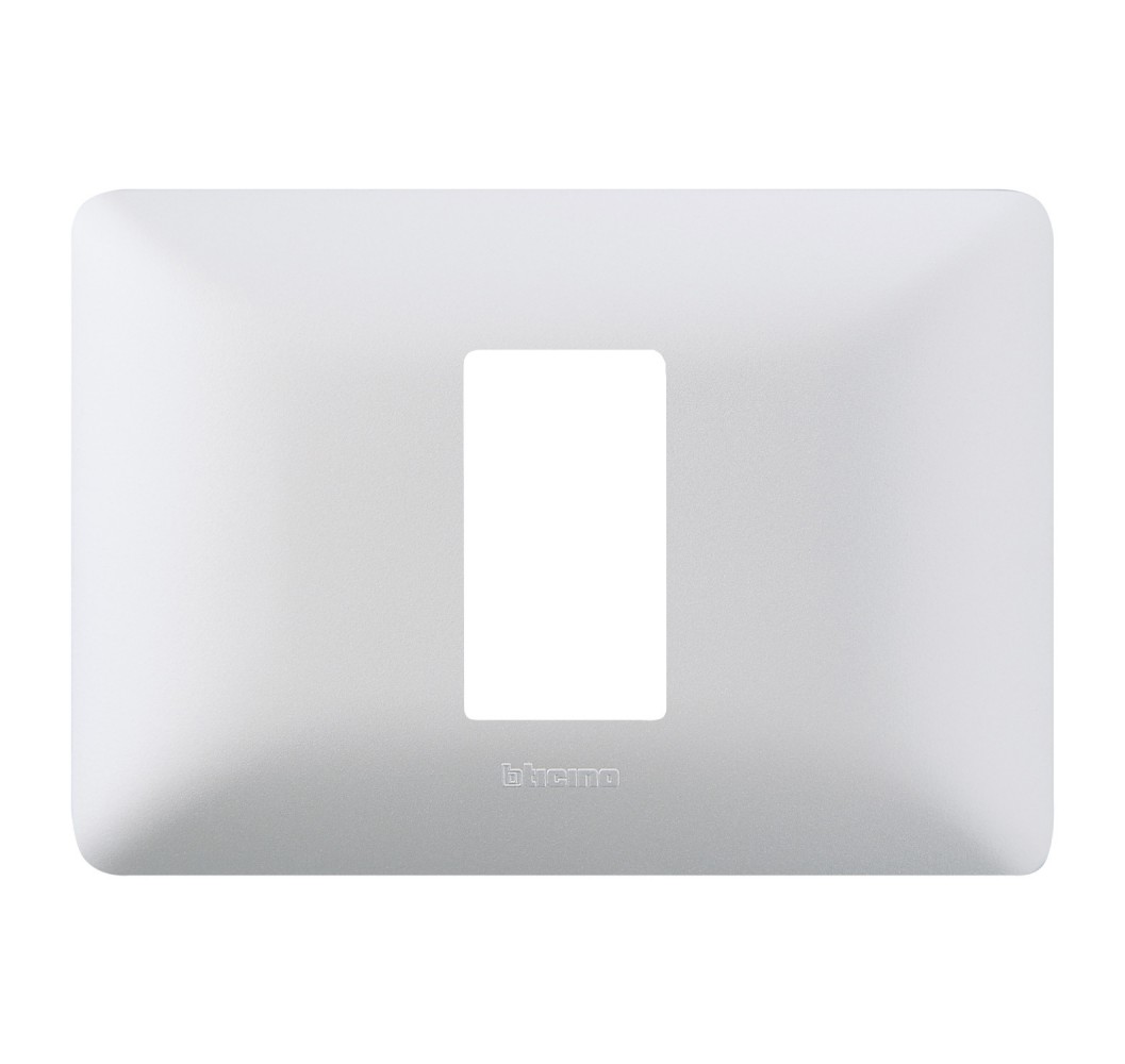 MATIX TAPA 1 PLATA AM503M1SL