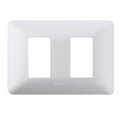 MATIX TAPA 2 PLATA  AM503M2SL
