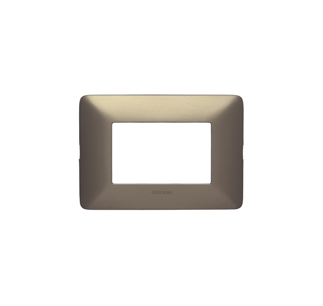 MATIX TAPA 3 ALUMINIO TIT AM503M3TI