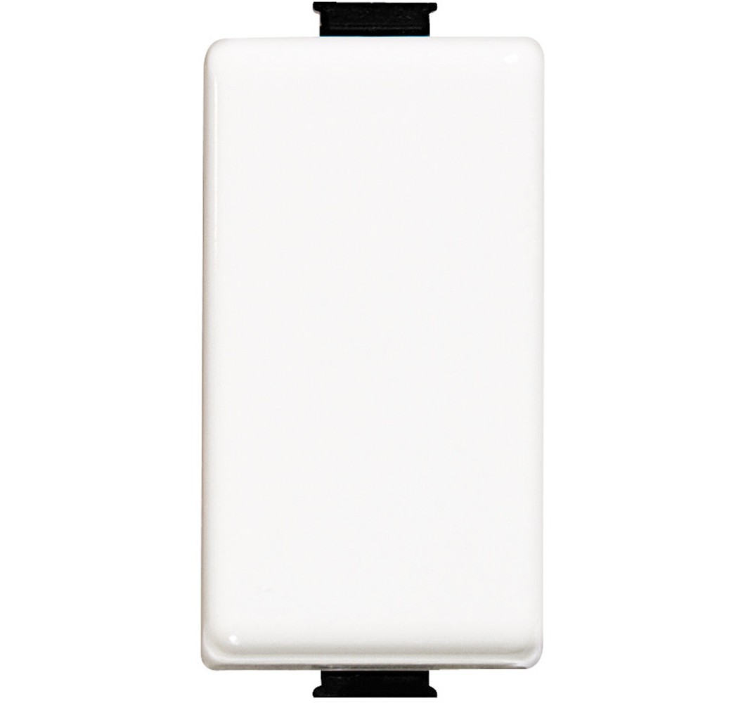MATIX INTERRUPTOR 9/24 BLANCO AM5003