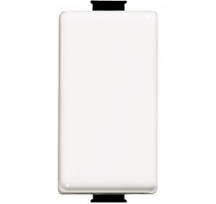 MATIX INTERRUPTOR CRUZ.BLANCO AM5012