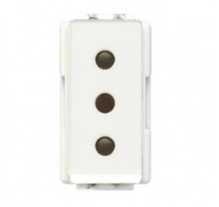 MODUS/PLUS ENCHUFE 10A E2113BN