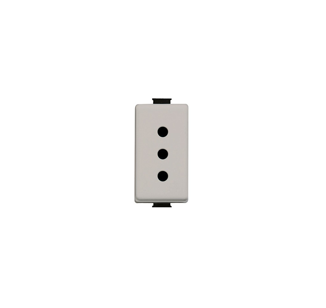 MATIX ENCHUFE 10A BEIGE AM5113CBE