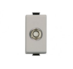 MATIX ENCHUFE TV COAXIAL AM5152BE