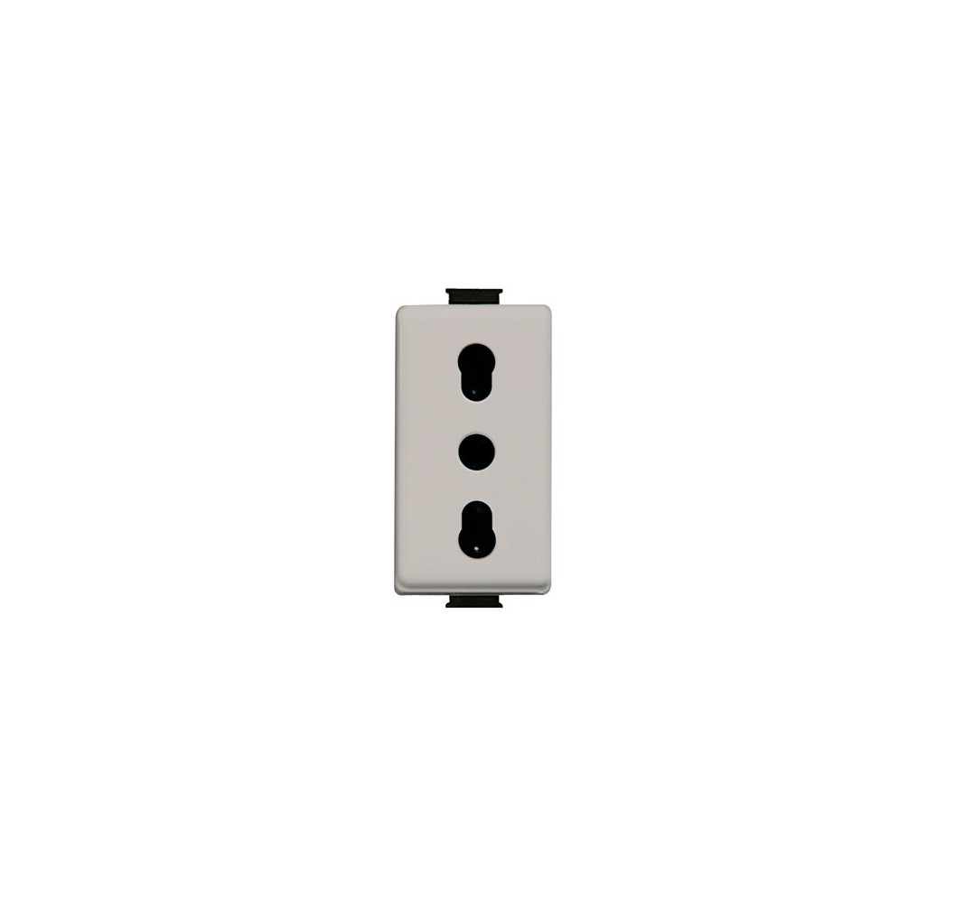 MATIX ENCHUFE 10/16A BEIGE AM5180CBE