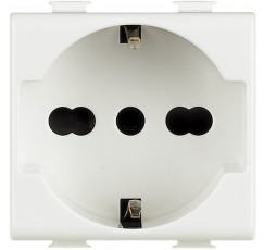 MATIX ENCHUFE 2P+T+10/16A .AM5440/16