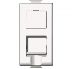 MATIX ENCHUFE RJ45 C6 AM5979C6