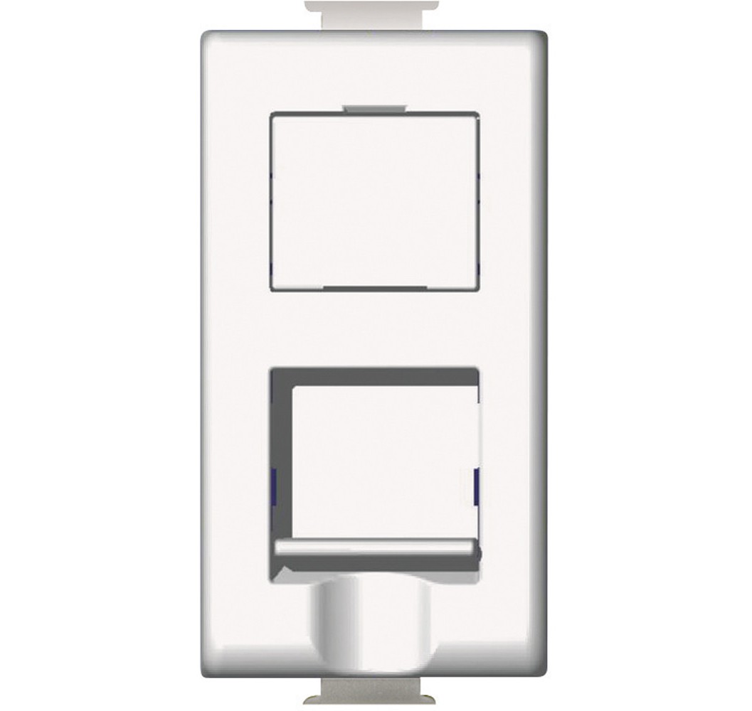 MATIX ENCHUFE RJ45 C6 AM5979C6