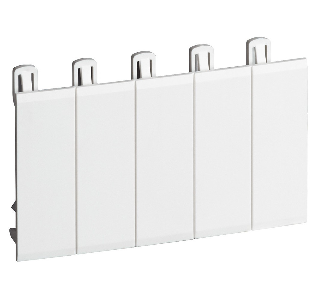 FALSO POLO P/TABLERO (5 OBT.P/TIRA) F215FP