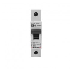 BT/AUTOMATICO 1x16A 06KA FN81CEW16