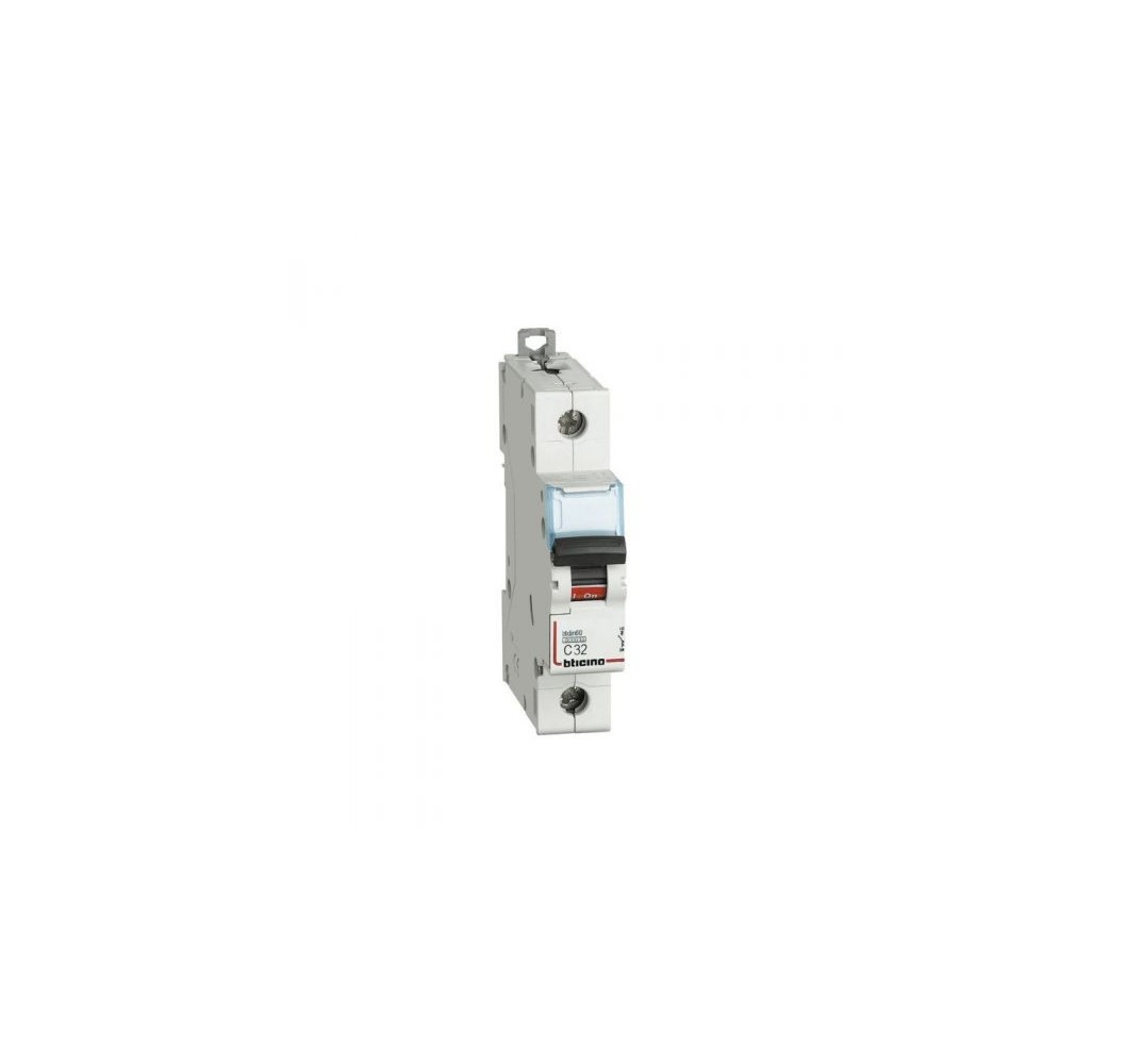 BT/AUTOMATICO 1x32A 06KA FN81CEW32